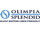 Assistenza Olimpia Splendid Arezzo